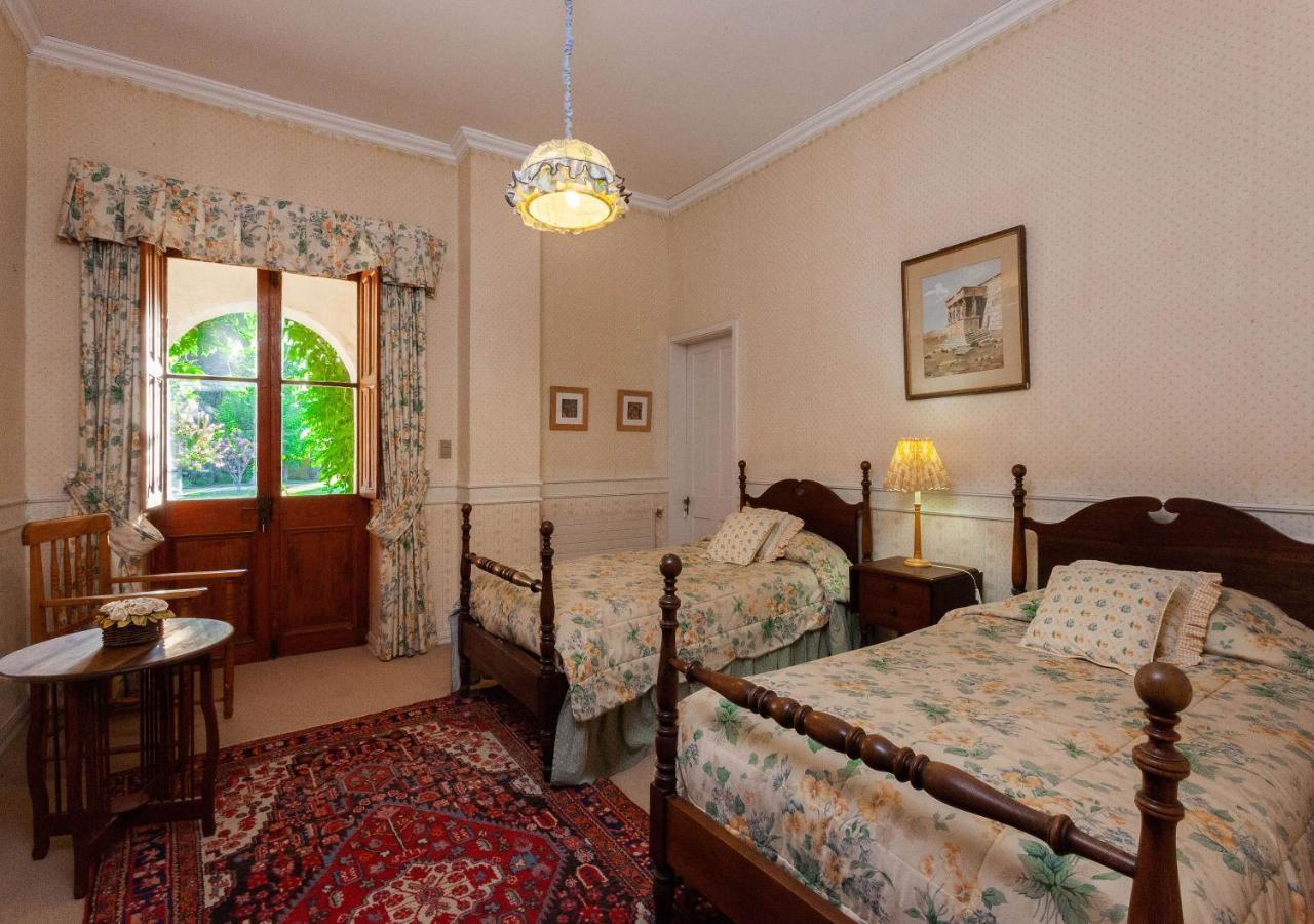 Hotel Boutique Almahue Pichidegua Buitenkant foto