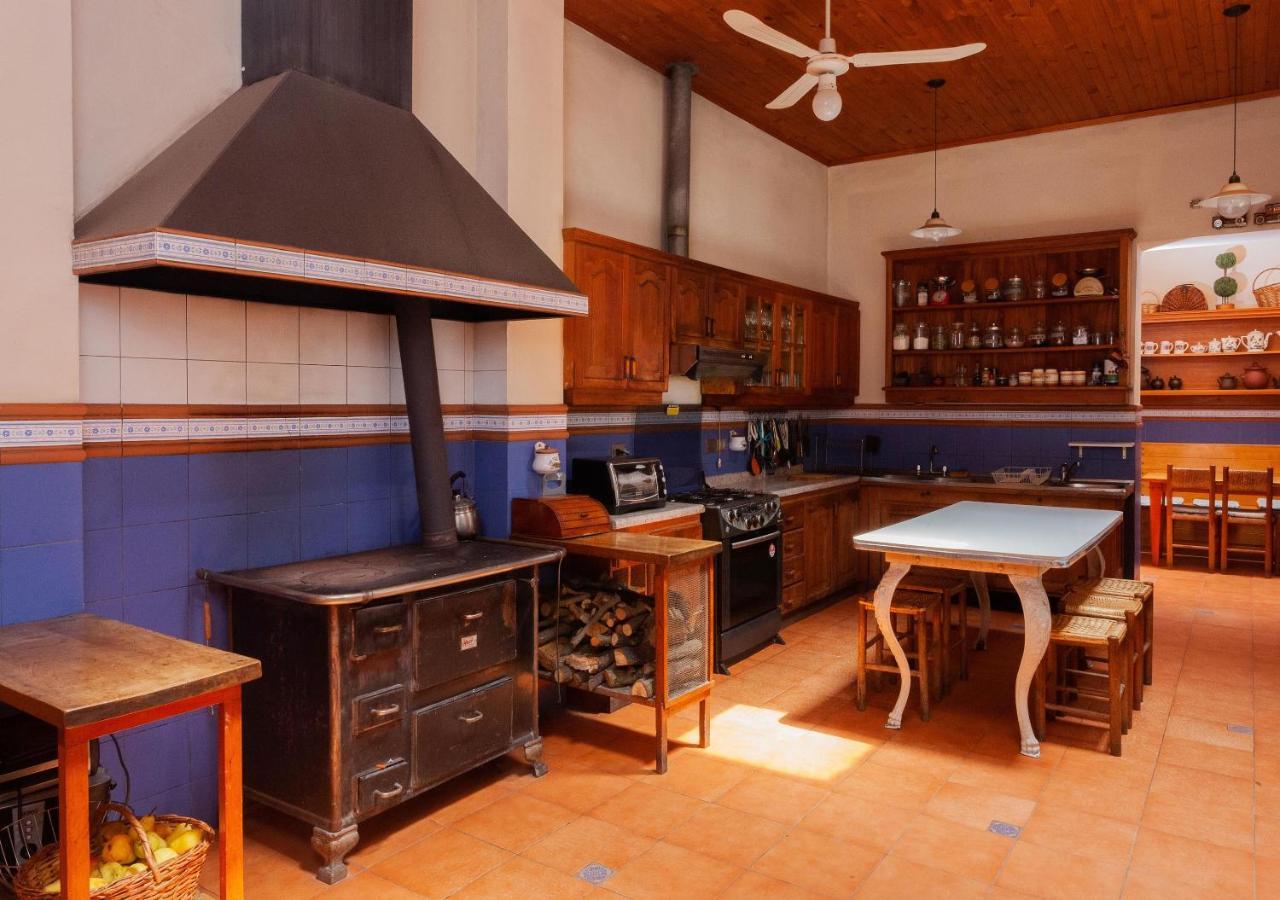Hotel Boutique Almahue Pichidegua Buitenkant foto