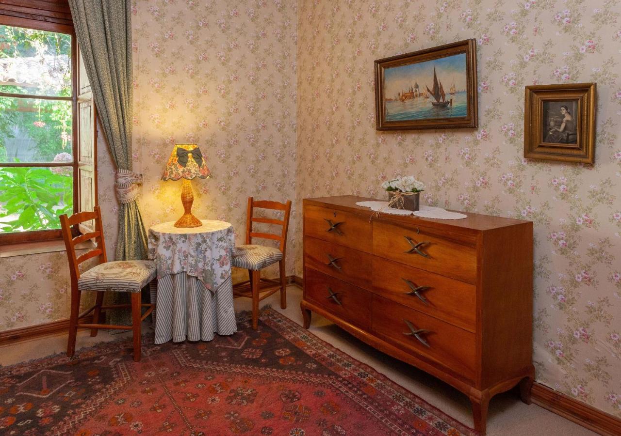Hotel Boutique Almahue Pichidegua Buitenkant foto