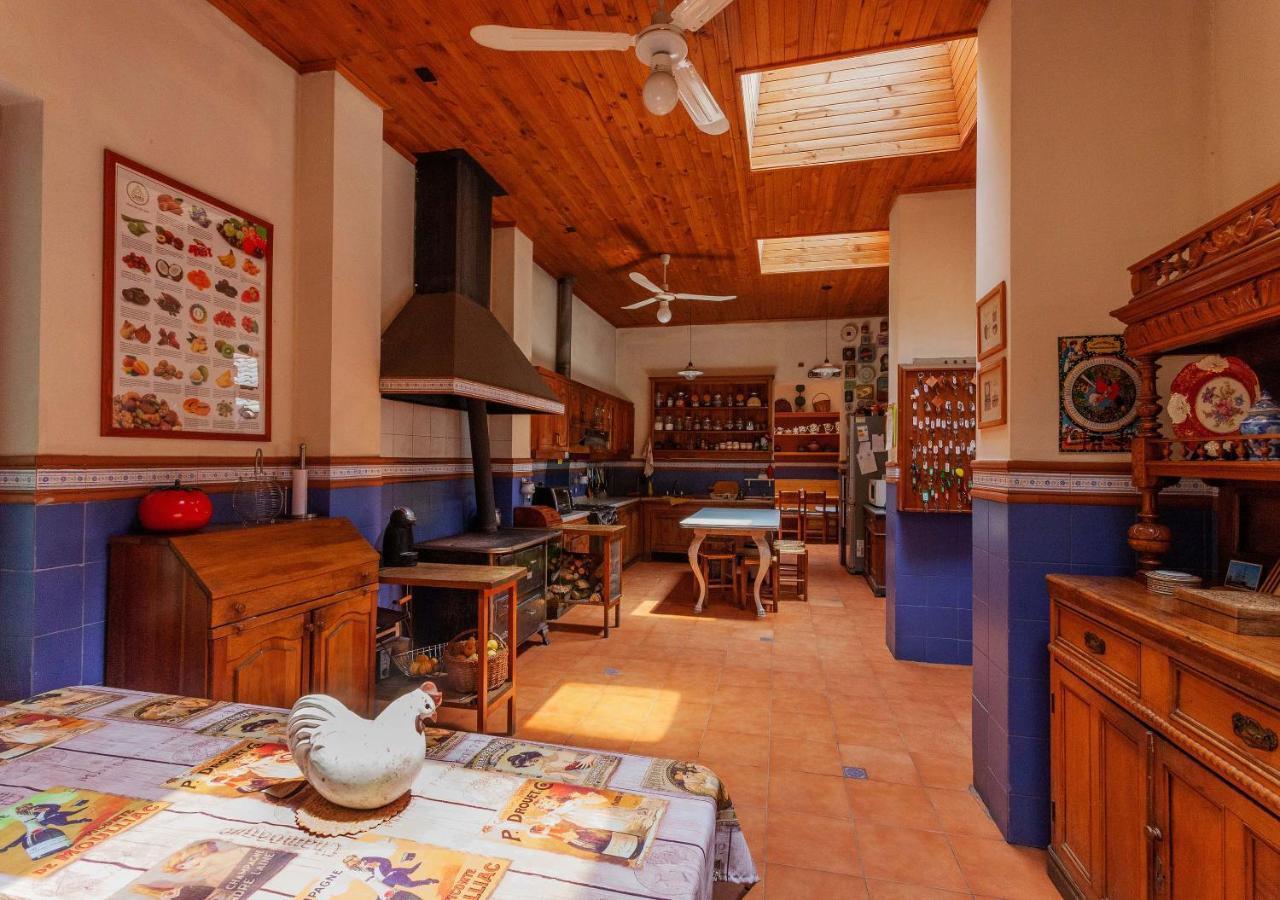 Hotel Boutique Almahue Pichidegua Buitenkant foto