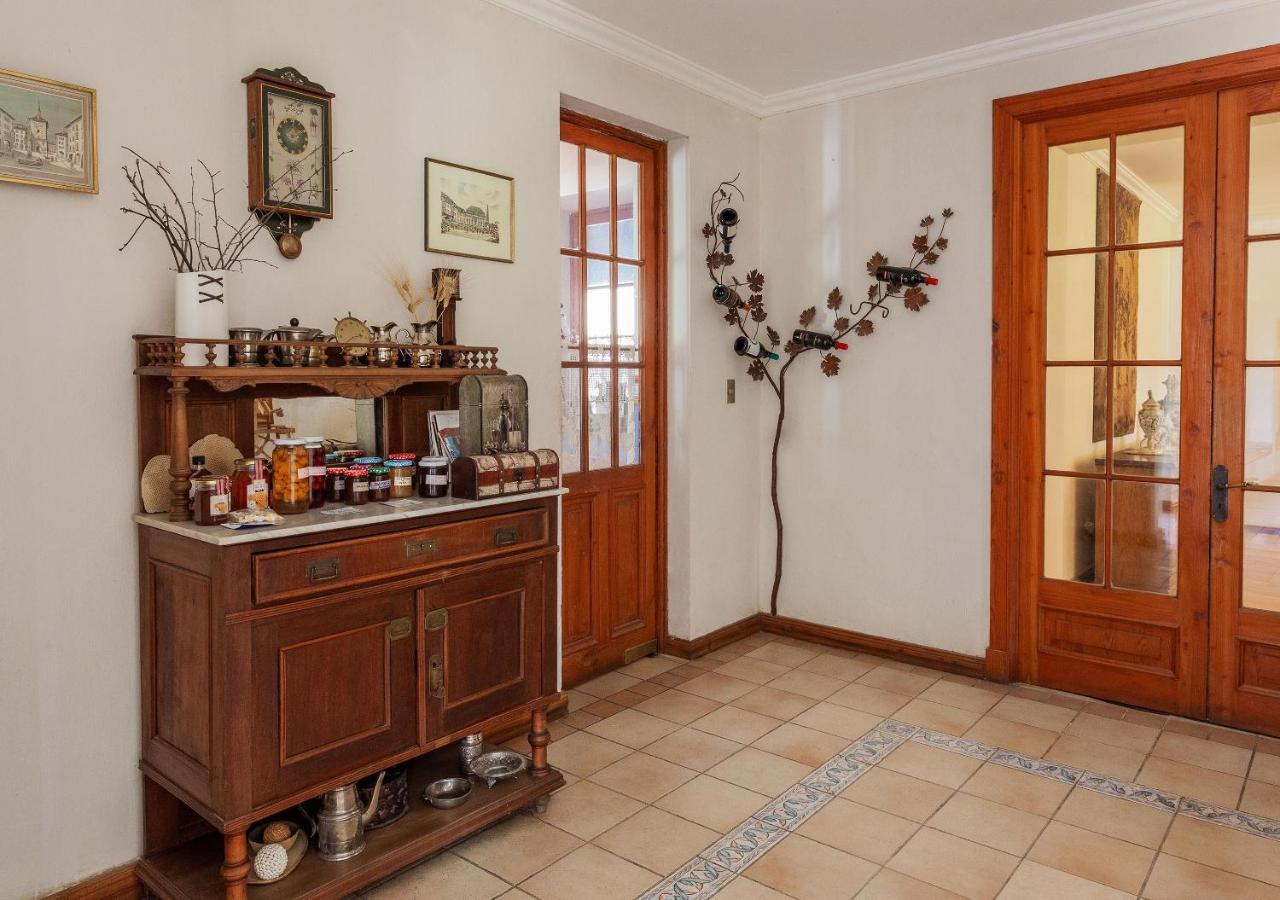Hotel Boutique Almahue Pichidegua Buitenkant foto