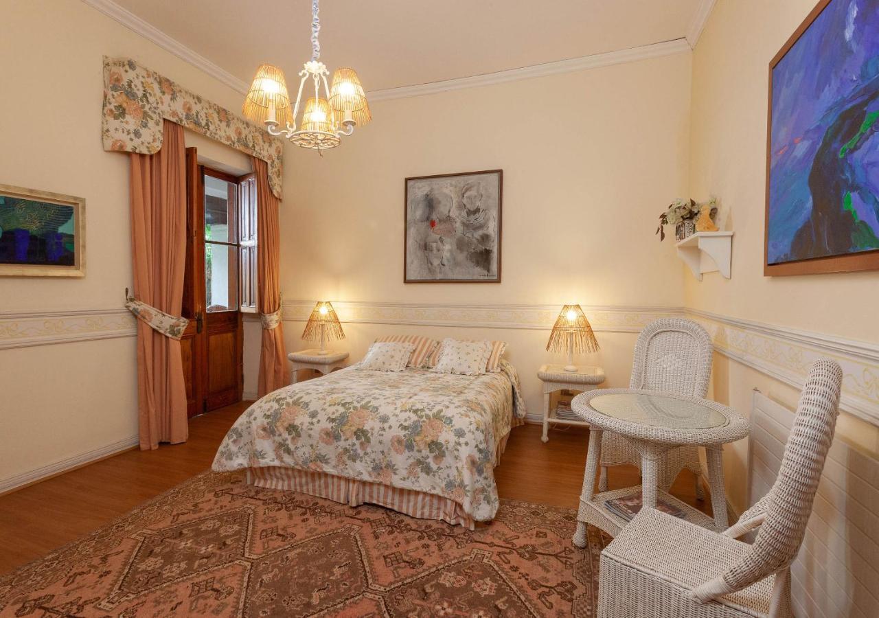 Hotel Boutique Almahue Pichidegua Buitenkant foto